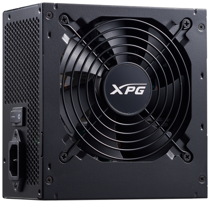 XPG FUENTE DE ALIMENTACIAN PROBE 600 BRONZE