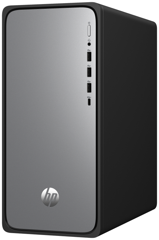 HP OmniDesk M02-0021ns IntelÂ® Coreâ¢ i5 i5-14400 16 GB DDR5-SDRAM 1 TB SSD FreeDOS Torre PC Plata