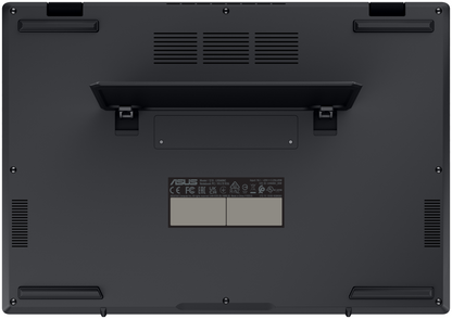 ASUS Zenbook Duo OLED UX8406CA-QL336W - Ordenador Portatil 14'' WUXGA (Intel Core Ultra 7 255H, 32GB RAM, 1TB SSD, Arc 140T, Windows 11 Home) Gris Tintero - Teclado QWERTY espanol
