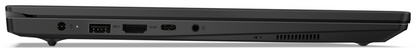 Lenovo V15 G5 IRL Intel® Core™ i3 i3-1315U Portatil 39,6 cm (15.6'') Full HD 8 GB DDR5-SDRAM 512 GB SSD Wi-Fi 6 (802.11ax) FreeDOS Espanol Negro