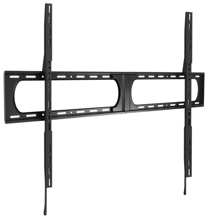 TooQ Soporte Fijo de Pared para Pantallas 37a-140a, Negro