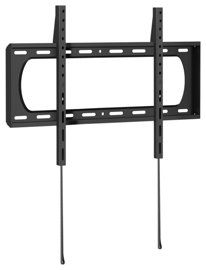 TooQ Soporte Fijo de Pared para Pantallas 37a-140a, Negro