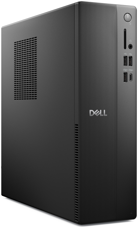 DELL Pro QVS1260 IntelÂ® Coreâ¢ i7 i7-14700 16 GB DDR5-SDRAM 512 GB SSD Windows 11 Pro Slim PC PC Negro