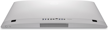 DELL EC24250 Intel Core 5 120U 60,5 cm (23.8'') 1920 x 1080 Pixeles PC todo en uno 16 GB DDR5-SDRAM 512 GB SSD Windows 11 Pro Wi-Fi 6E (802.11ax) Blanco