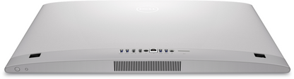 DELL EC27250 Intel Core 5 120U 68,6 cm (27'') 1920 x 1080 Pixeles PC todo en uno 16 GB DDR5-SDRAM 512 GB SSD Windows 11 Pro Wi-Fi 6E (802.11ax) Blanco