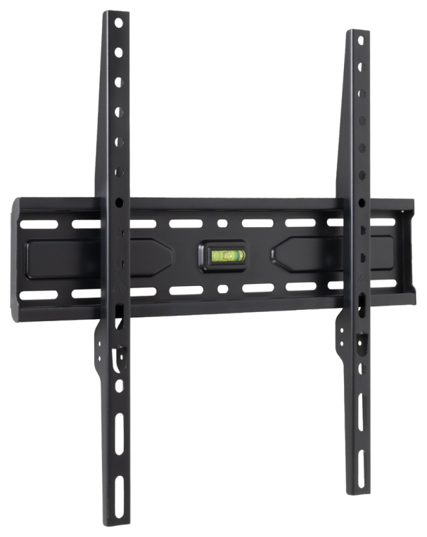 TooQ Soporte Fijo de pared para pantallas 32''- 75'', Negro