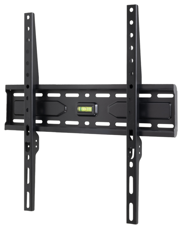 TooQ Soporte Fijo de pared para pantallas 32''- 75'', Negro