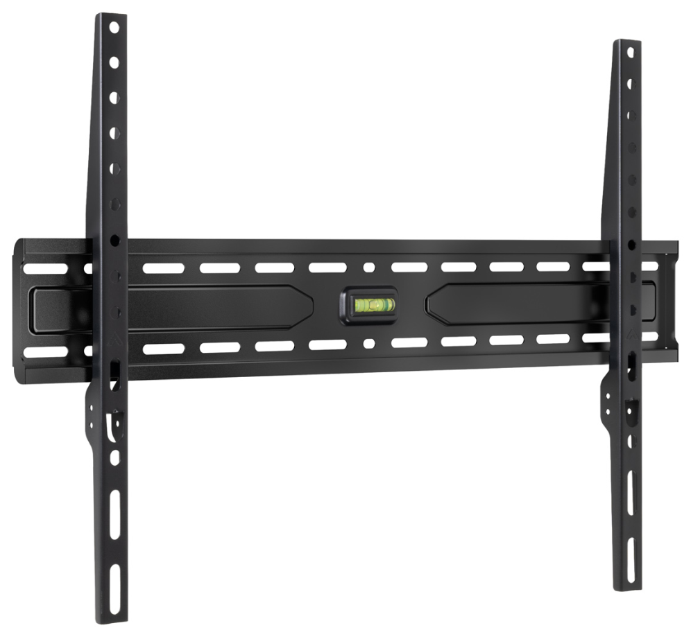 TooQ Soporte Fijo de pared para pantallas 37''- 86'', Negro