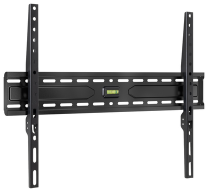 TooQ Soporte Fijo de pared para pantallas 37''- 86'', Negro
