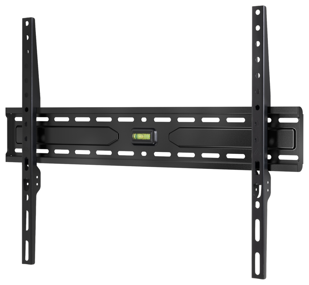 TooQ Soporte Fijo de pared para pantallas 37''- 86'', Negro