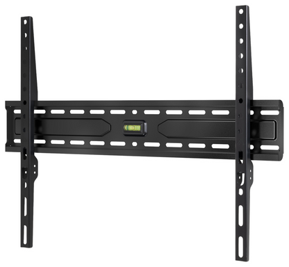 TooQ Soporte Fijo de pared para pantallas 37''- 86'', Negro