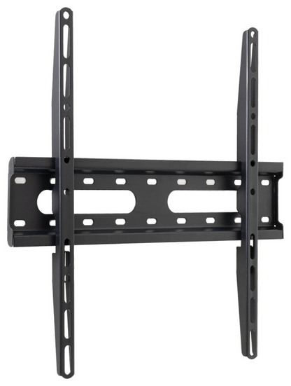 TooQ Soporte Fijo de pared para pantallas 32''- 70'', Negro