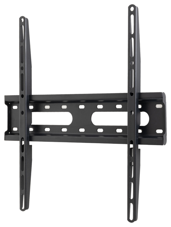 TooQ Soporte Fijo de pared para pantallas 32''- 70'', Negro