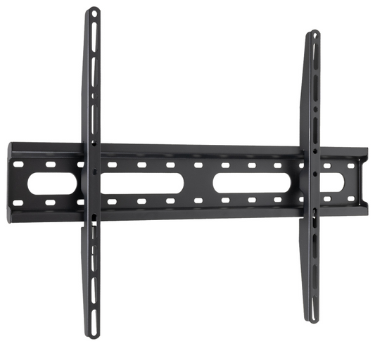 TooQ Soporte Fijo de pared para pantallas 37''- 80'', Negro