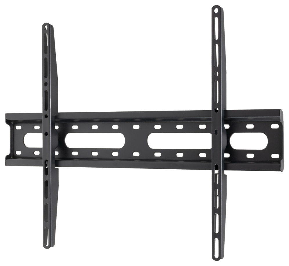 TooQ Soporte Fijo de pared para pantallas 37''- 80'', Negro