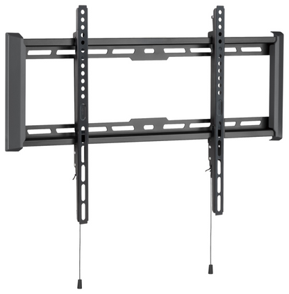 TooQ Soporte Fijo de pared para pantallas 37''- 80'', Negro