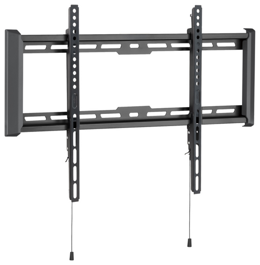 TooQ Soporte Fijo de pared para pantallas 37''- 80'', Negro