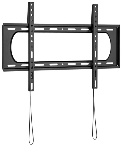 TooQ Soporte Fijo de pared para pantallas 37''- 80'', Negro