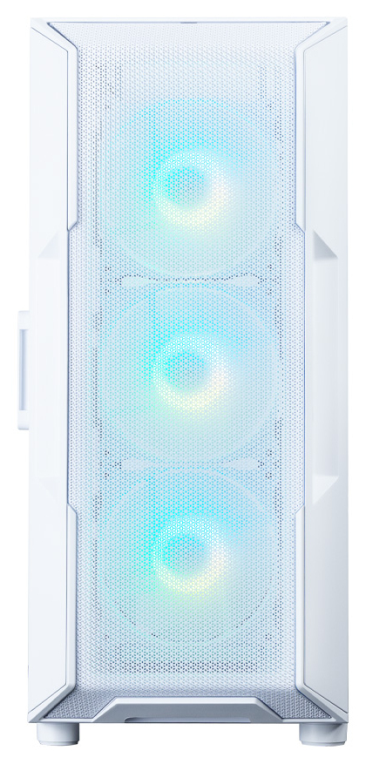 Zalman i3 NEO ARGB V2 WHITE Midi Tower Blanco