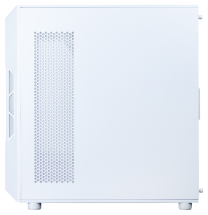 Zalman i3 NEO ARGB V2 WHITE Midi Tower Blanco