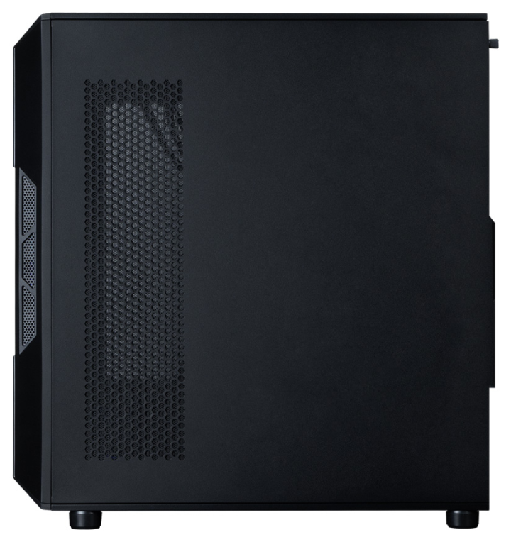 Zalman i3 NEO ARGB V2 BLACK Midi Tower Negro