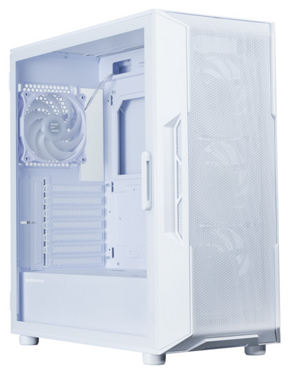 Zalman I3 NEO V2 Midi Tower Blanco