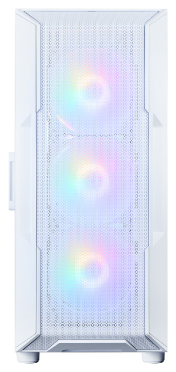 Zalman I3 NEO V2 Midi Tower Blanco