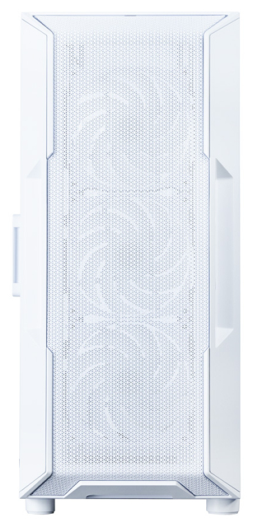 Zalman I3 NEO V2 Midi Tower Blanco