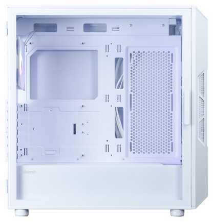 Zalman I3 NEO V2 Midi Tower Blanco