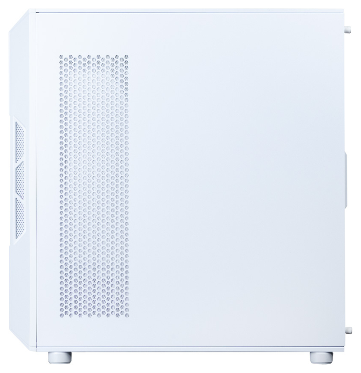 Zalman I3 NEO V2 Midi Tower Blanco