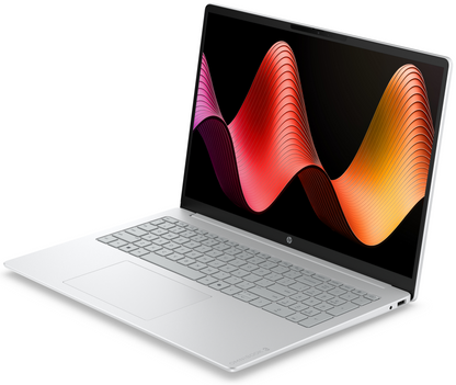 HP OmniBook 3 16-bu0067ns Intel Core 5 120U Portatil 40,6 cm (16'') 2K 8 GB DDR5-SDRAM 512 GB SSD Wi-Fi 6 (802.11ax) FreeDOS Gris, Plata