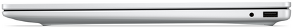 HP OmniBook 3 16-bu0067ns Intel Core 5 120U Portatil 40,6 cm (16'') 2K 8 GB DDR5-SDRAM 512 GB SSD Wi-Fi 6 (802.11ax) FreeDOS Gris, Plata