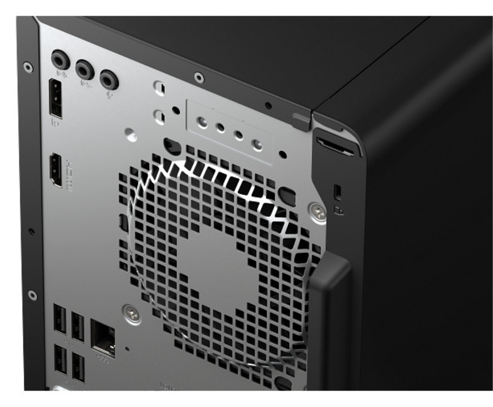 HP OmniDesk M02-0021ns IntelÂ® Coreâ¢ i5 i5-14400 16 GB DDR5-SDRAM 1 TB SSD FreeDOS Torre PC Plata