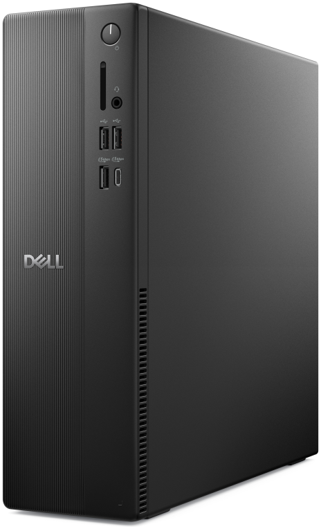 DELL Pro QVS1260 Intel Core Ultra 7 265K 16 GB DDR5-SDRAM 1 TB SSD Windows 11 Pro Slim PC PC Negro