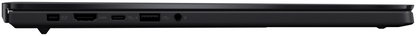 ASUS ProArt P16 OLED H7606WM-SR130W - Ordenador Portatil 16'' WQXGA+ 120Hz (AMD Ryzen AI 9 HX 370, 32GB RAM, 2TB SSD, NVIDIA RTX 5060 8GB, Windows 11 Home) Negro Nano - Teclado QWERTY espanol