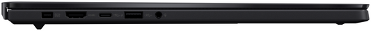 ASUS ProArt P16 OLED H7606WM-SR130W - Ordenador Portatil 16'' WQXGA+ 120Hz (AMD Ryzen AI 9 HX 370, 32GB RAM, 2TB SSD, NVIDIA RTX 5060 8GB, Windows 11 Home) Negro Nano - Teclado QWERTY espanol