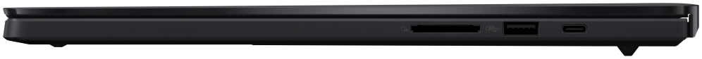 ASUS ProArt P16 OLED H7606WM-SR130W - Ordenador Portatil 16'' WQXGA+ 120Hz (AMD Ryzen AI 9 HX 370, 32GB RAM, 2TB SSD, NVIDIA RTX 5060 8GB, Windows 11 Home) Negro Nano - Teclado QWERTY espanol