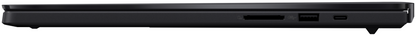 ASUS ProArt P16 OLED H7606WM-SR130W - Ordenador Portatil 16'' WQXGA+ 120Hz (AMD Ryzen AI 9 HX 370, 32GB RAM, 2TB SSD, NVIDIA RTX 5060 8GB, Windows 11 Home) Negro Nano - Teclado QWERTY espanol