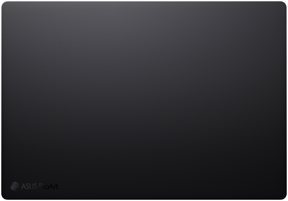 ASUS ProArt P16 OLED H7606WM-SR130W - Ordenador Portatil 16'' WQXGA+ 120Hz (AMD Ryzen AI 9 HX 370, 32GB RAM, 2TB SSD, NVIDIA RTX 5060 8GB, Windows 11 Home) Negro Nano - Teclado QWERTY espanol