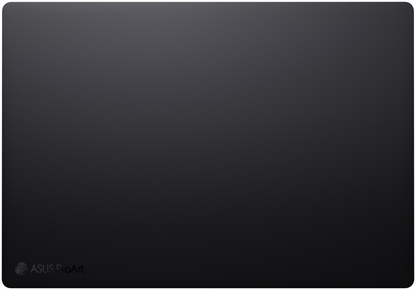 ASUS ProArt P16 OLED H7606WM-SR130W - Ordenador Portatil 16'' WQXGA+ 120Hz (AMD Ryzen AI 9 HX 370, 32GB RAM, 2TB SSD, NVIDIA RTX 5060 8GB, Windows 11 Home) Negro Nano - Teclado QWERTY espanol