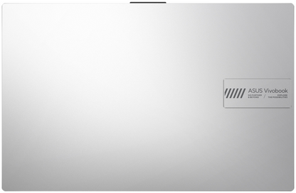 ASUS Vivobook Go 15 E1504FA-BQ2871 - Ordenador Portatil 15.6'' Full HD (AMD Ryzen 5 40, 16GB RAM, 512GB SSD, Radeon 610M, Sin Sistema Operativo) Plata Fria - Teclado QWERTY espanol