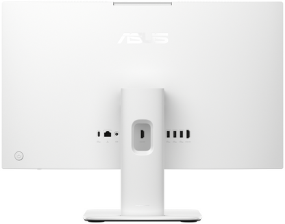 ASUS V400 AiO V440VAK-WPC2480 - Sobremesa todo en uno 23.8'' Full HD (Intel Core 7 240H, 16GB RAM, 1TB SSD, Graphics, Sin Sistema Operativo) Blanco - Teclado QWERTY español