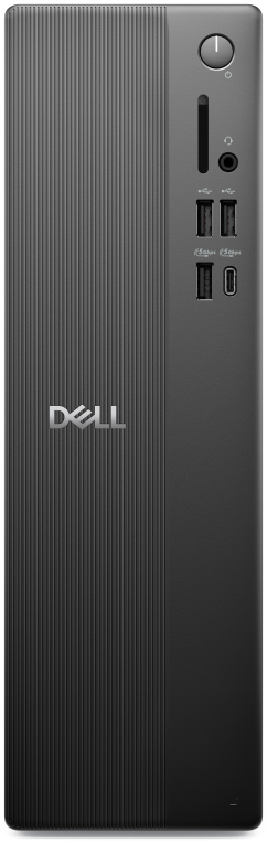 DELL Pro QVS1260 Intel Core Ultra 5 225 8 GB DDR5-SDRAM 512 GB SSD Windows 11 Pro Slim PC PC Negro