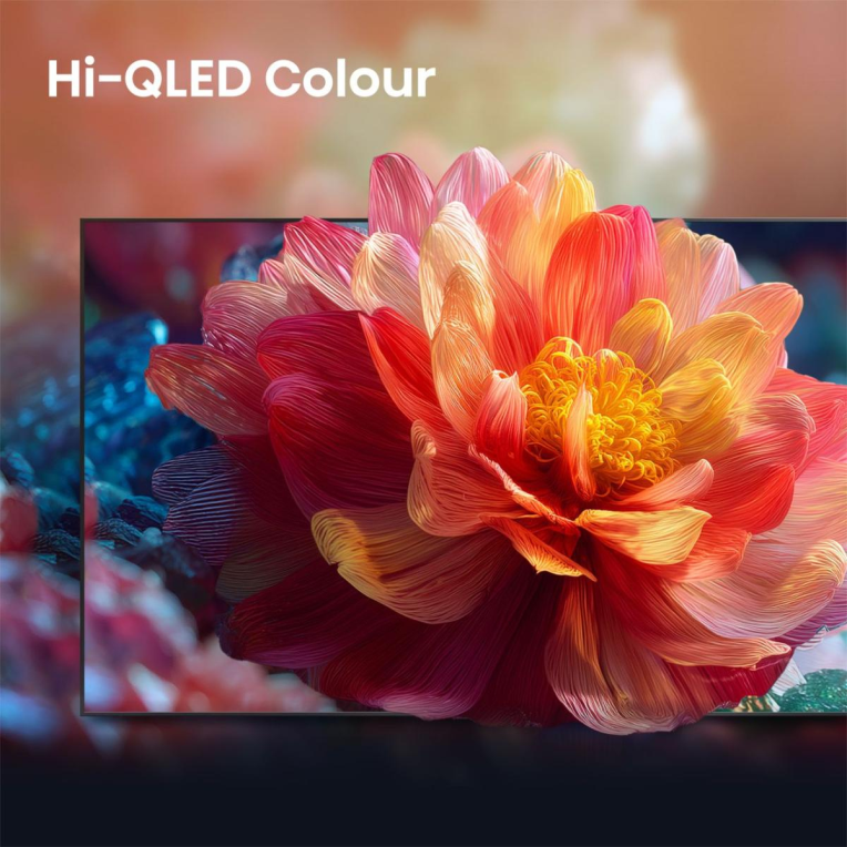 Hisense 65Q7S 165,1 cm (65'') 4K Ultra HD Smart TV Wifi Negro