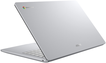 ASUS Chromebook CM1505CM4A-S70105 - Ordenador Portatil 15.6'' Full HD (MediaTek Kompanio 540, 4GB RAM, 64GB eMMC, ARM Mali-G57 MC2, ChromeOS) Gris Puro - Teclado QWERTY espanol