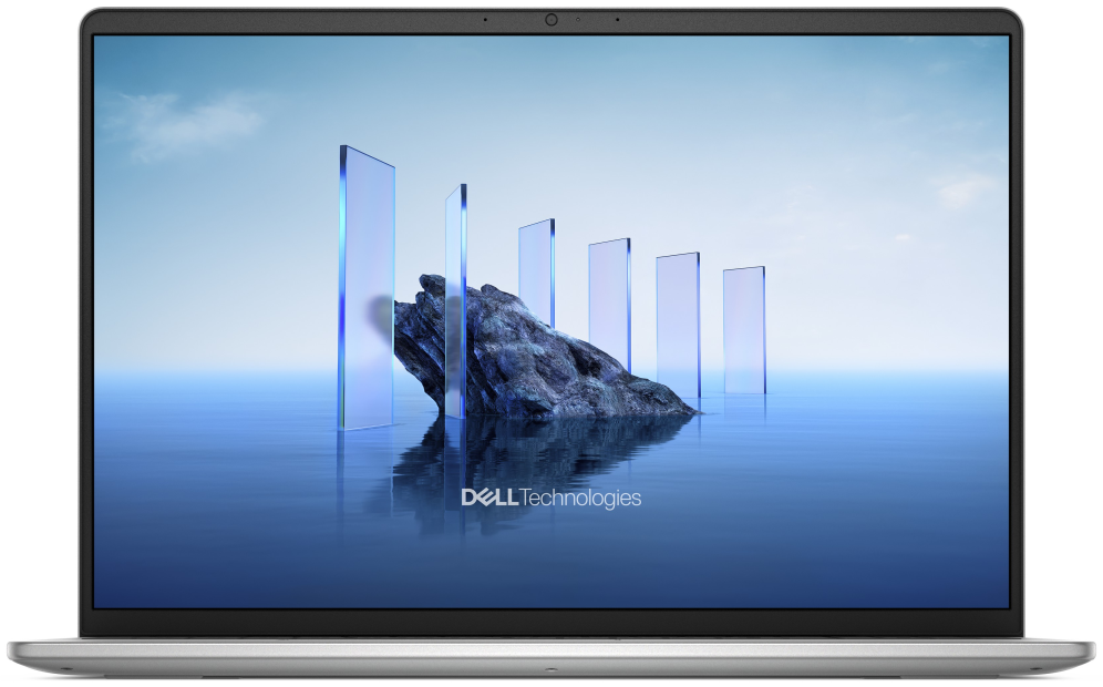 DELL DC16250 Intel Core 5 120U Portatil 40,6 cm (16'') Full HD+ 16 GB DDR5-SDRAM 512 GB SSD Wi-Fi 6 (802.11ax) Windows 11 Pro Espanol Plata