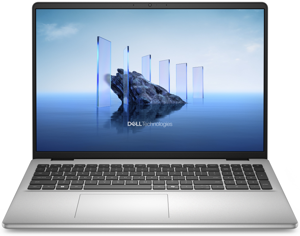 DELL DC16250 Intel Core 5 120U Portatil 40,6 cm (16'') Full HD+ 16 GB DDR5-SDRAM 512 GB SSD Wi-Fi 6 (802.11ax) Windows 11 Pro Espanol Plata