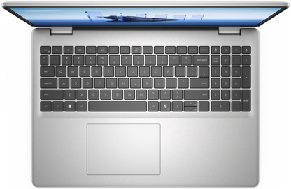 DELL DC16250 Intel Core 5 120U Portatil 40,6 cm (16'') Full HD+ 16 GB DDR5-SDRAM 512 GB SSD Wi-Fi 6 (802.11ax) Windows 11 Pro Espanol Plata