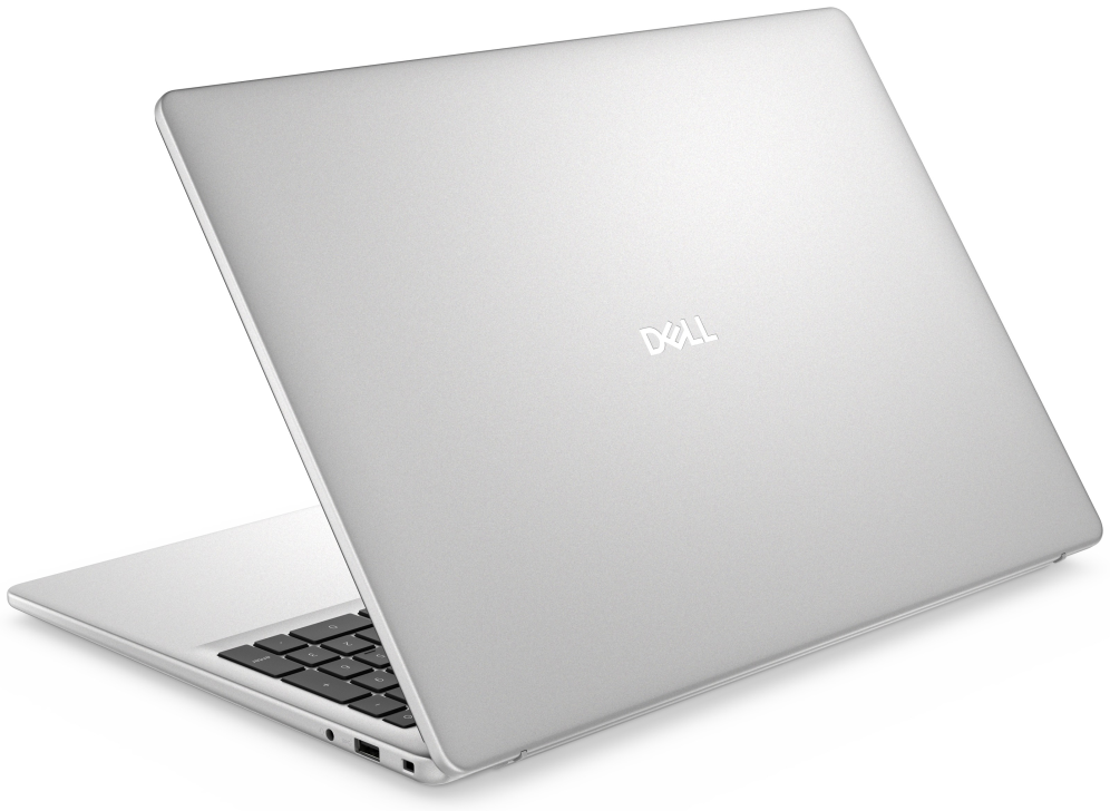 DELL DC16250 Intel Core 5 120U Portatil 40,6 cm (16'') Full HD+ 16 GB DDR5-SDRAM 512 GB SSD Wi-Fi 6 (802.11ax) Windows 11 Pro Espanol Plata