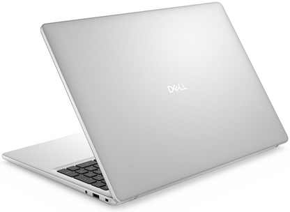 DELL DC16250 Intel Core 5 120U Portatil 40,6 cm (16'') Full HD+ 16 GB DDR5-SDRAM 512 GB SSD Wi-Fi 6 (802.11ax) Windows 11 Pro Espanol Plata